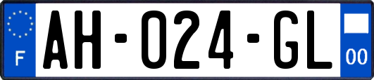 AH-024-GL