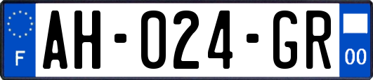 AH-024-GR