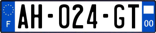 AH-024-GT