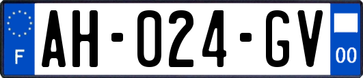 AH-024-GV