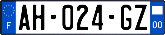 AH-024-GZ