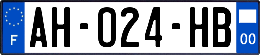 AH-024-HB
