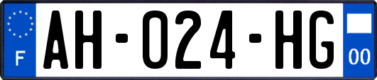 AH-024-HG