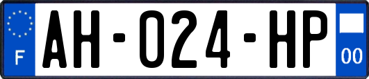 AH-024-HP