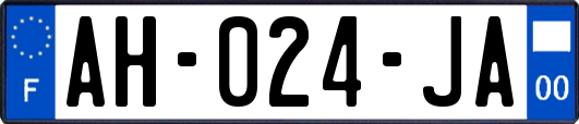 AH-024-JA