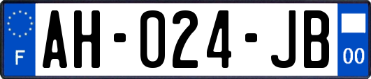 AH-024-JB