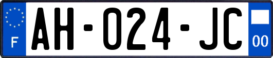 AH-024-JC