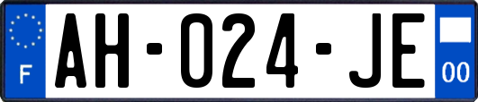 AH-024-JE