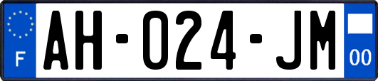 AH-024-JM
