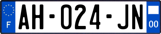 AH-024-JN