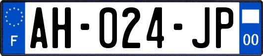 AH-024-JP