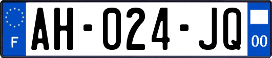 AH-024-JQ