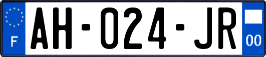 AH-024-JR