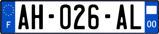 AH-026-AL