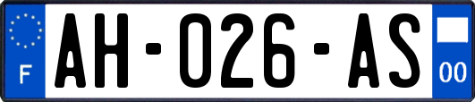 AH-026-AS