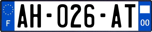 AH-026-AT