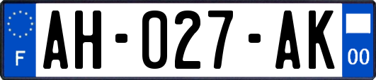 AH-027-AK