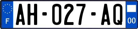 AH-027-AQ