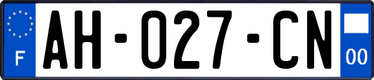 AH-027-CN