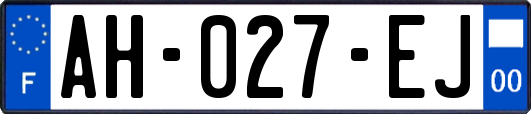 AH-027-EJ