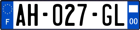 AH-027-GL