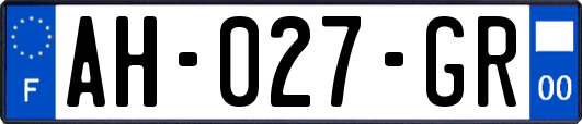 AH-027-GR