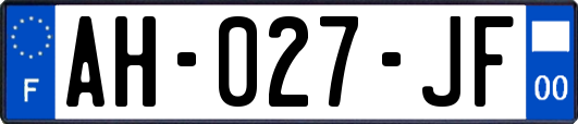 AH-027-JF