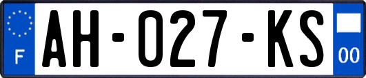 AH-027-KS