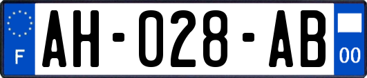 AH-028-AB