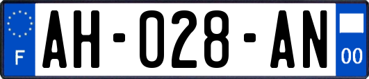 AH-028-AN