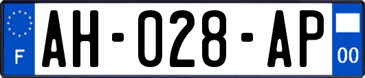 AH-028-AP