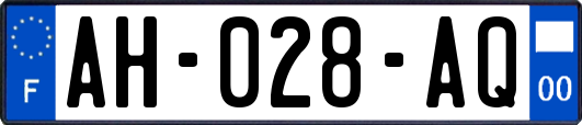 AH-028-AQ