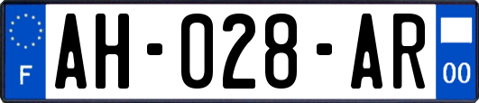 AH-028-AR