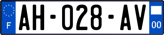 AH-028-AV