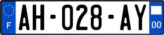 AH-028-AY