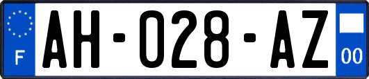 AH-028-AZ