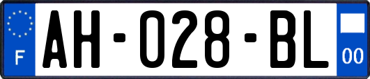 AH-028-BL