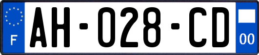 AH-028-CD