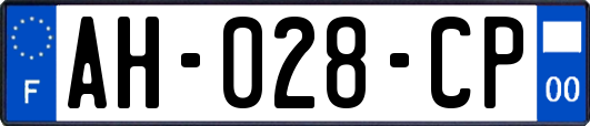 AH-028-CP