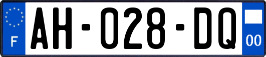 AH-028-DQ