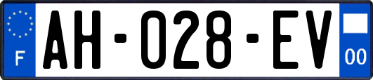 AH-028-EV