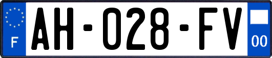 AH-028-FV