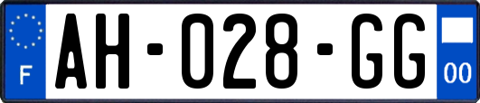 AH-028-GG