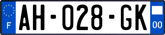 AH-028-GK