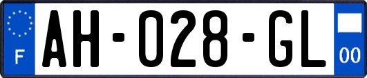 AH-028-GL