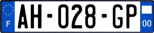 AH-028-GP
