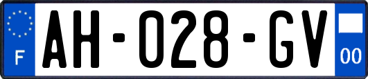 AH-028-GV