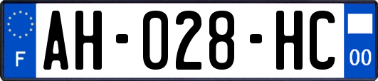 AH-028-HC