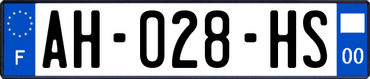 AH-028-HS