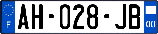 AH-028-JB